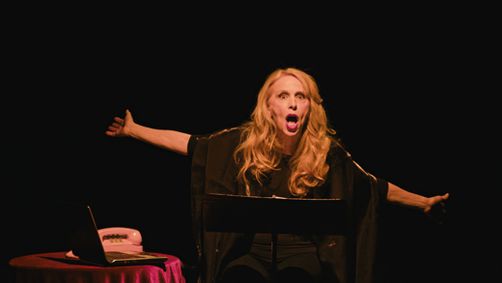 My Uterus: A Womb with a View show poster