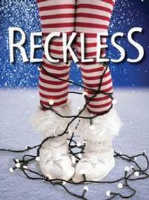 Reckless show poster