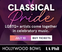 Classical Pride