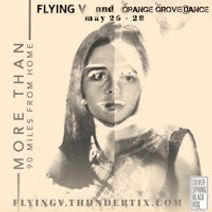 More Than 90 Miles From Home