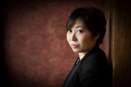  Xian Zhang Conducts the SF Symphony show poster