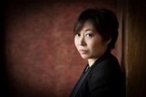  Xian Zhang Conducts the SF Symphony