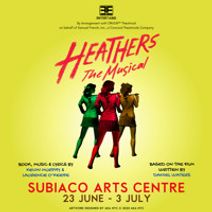 HEATHERS: The Musical