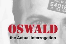 Oswald - the Actual Interrogation