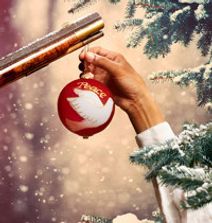 A Civil War Christmas:  An American Musical Celebration