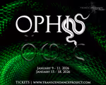 OPHIS by Transcen|Dance Project in Toronto