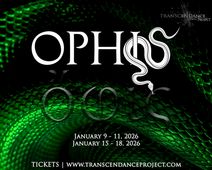 OPHIS by Transcen|Dance Project