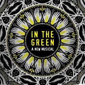 IN THE GREEN show poster