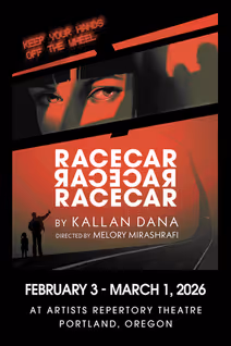 Racecar Racecar Racecar