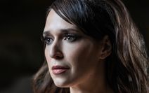 Jessica Vosk in Concert