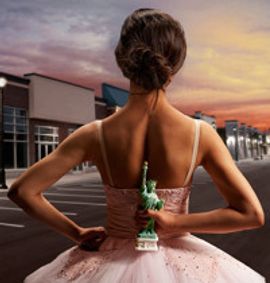 The Talented Ones show poster