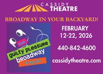 Our Guilty Pleasure Broadway Playlist