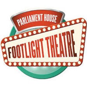 Golden Gals LIVE!  show poster