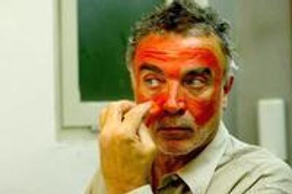 SERVO DI SCENA show poster