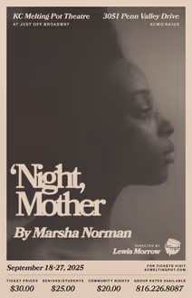 'Night, Mother