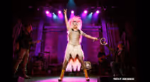 Hedwig and the Angry Inch