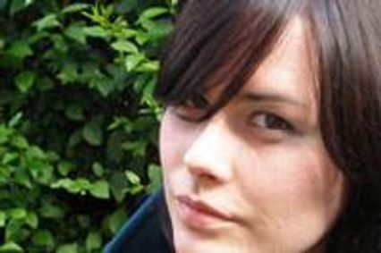 Literary Lunchtimes Lisa Keogh`s Ahab`s Daughter show poster