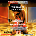 THE ROAD TO FREEDOM in Los Angeles