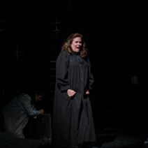 The House of Bernarda Alba