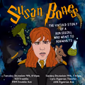 Susan Bones: The Untold Story of a Horsegirl Who Went to Hogwarts in Los Angeles
