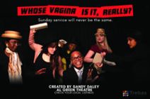 Whose Vagina Is It, Really?