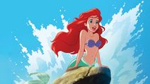 The Little Mermaid Sing-A-Long