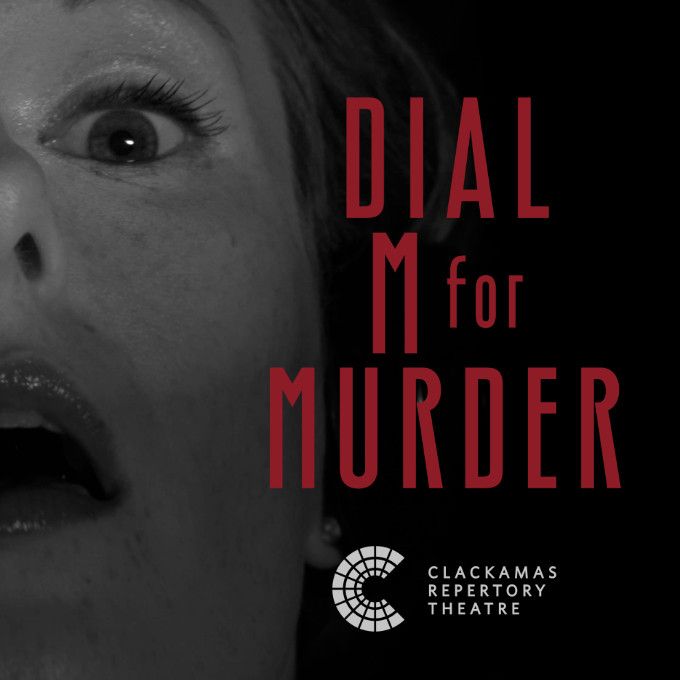 Dial M for Murder