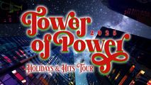 Tower of Power: Holidays and Hits Tour in Phoenix