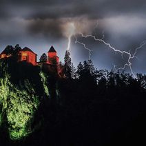 Richard O'Brien's The Rocky Horror Show