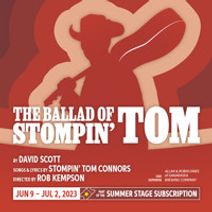 The Ballad of Stompin’ Tom