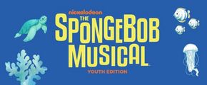 SpongeBob The Musical in Seattle