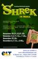 Shrek The Musical in Toronto