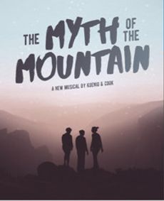 Myth Of The Mountain show poster
