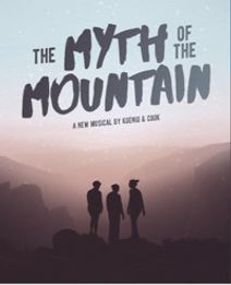 Myth Of The Mountain