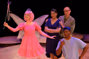 PINKALICIOUS THE MUSICAL in Louisville