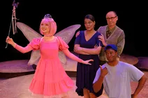 PINKALICIOUS THE MUSICAL