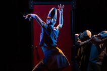 CUNY DANCE INITIATIVE ANNOUNCES ﻿2026-27 CALL FOR APPLICATIONS