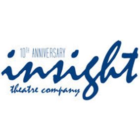 Insight Theatre’s 10th Season Gala show poster