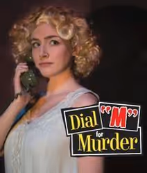 Dial M for Murder
