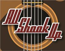 All Shook Up
