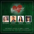 Love, Broadway 2025: A Benefit Concert in Louisville
