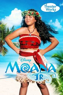 Moana Jr.