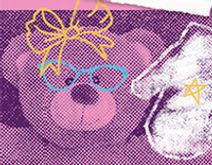 Junie B. Jones Is Not A Crook