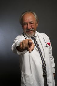 The Marsh San Francisco Presents Durst Case Scenario show poster