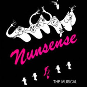 Nunsense show poster