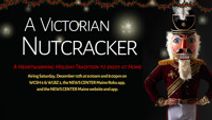 A Victorian Nutcracker