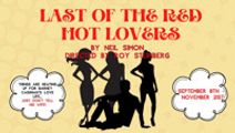 Last of the Red Hot Lovers 
