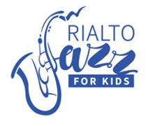 Rialto Jazz for Kids Neighborhood Jazz Series