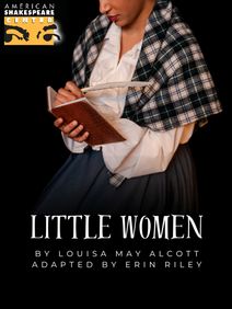 LITTLE WOMEN