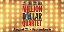 Million Dollar Quartet